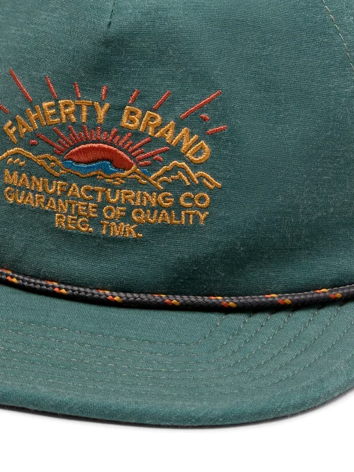 Fashion Corded All Day Hat - Hats