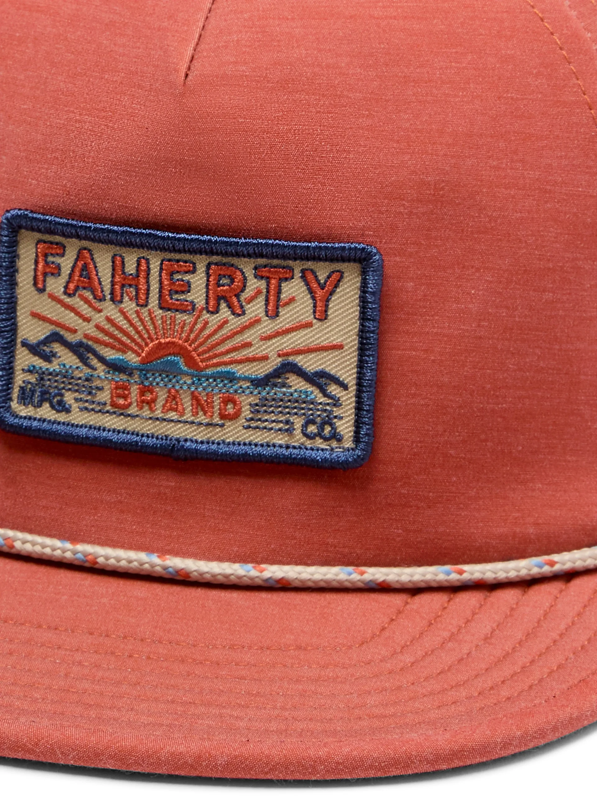 Outlet Corded All Day Hat - Hats