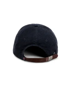 Outlet Corduroy Patch Hat - Hats