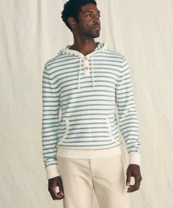 Outlet Cove Sweater Hoodie - Sweaters|Hoodies & Sweatshirts