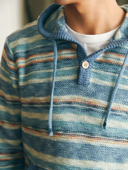 Discount Cove Sweater Hoodie - Sweaters|Hoodies & Sweatshirts