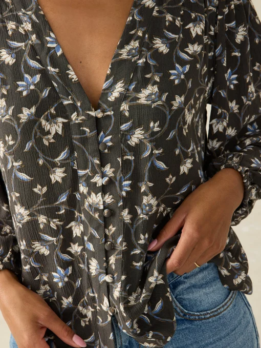 Online Dakota Top - Women Shirts & Tops