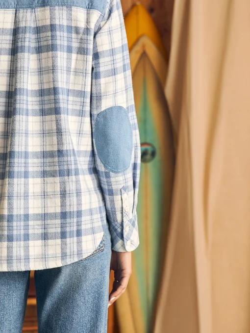 Sale Daly Shirt - Women Shirts & Tops