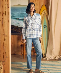 Sale Daly Shirt - Women Shirts & Tops