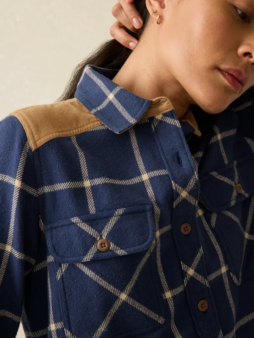 Discount Daly Shirt - Women Shirts & Tops