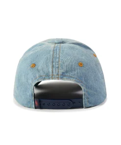 New Denim Baseball Hat - Hats