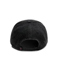 Hot Denim Baseball Hat - Hats