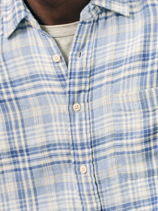 Hot Doublecloth Shirt - Shirts