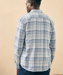 Hot Doublecloth Shirt - Shirts