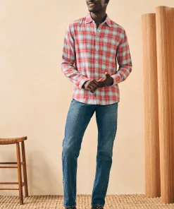 Clearance Doublecloth Shirt - Shirts