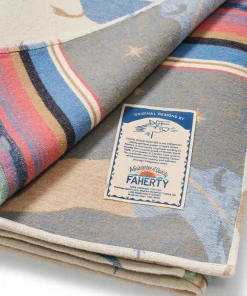 Hot Doug Good Feather Adirondack Blanket - Women Home & More|Home & More