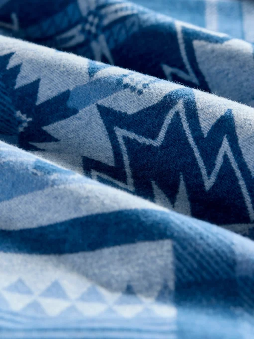 Discount Doug Good Feather Adirondack Blanket - Women Home & More|Home & More