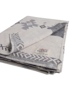 Clearance Doug Good Feather Adirondack Blanket - Women Home & More|Home & More