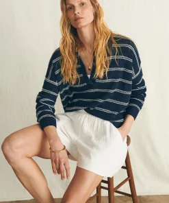 Online Dream Cotton Gauze Short - Women Shorts & Skirts