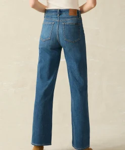 Best Dream Jean Wide Leg - Women Pants|Jeans