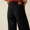 Outlet Dream Jean Wide Leg - Women Pants