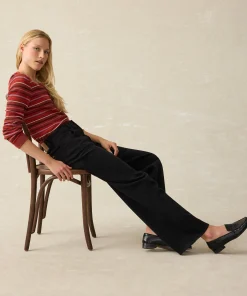 Outlet Dream Jean Wide Leg - Women Pants