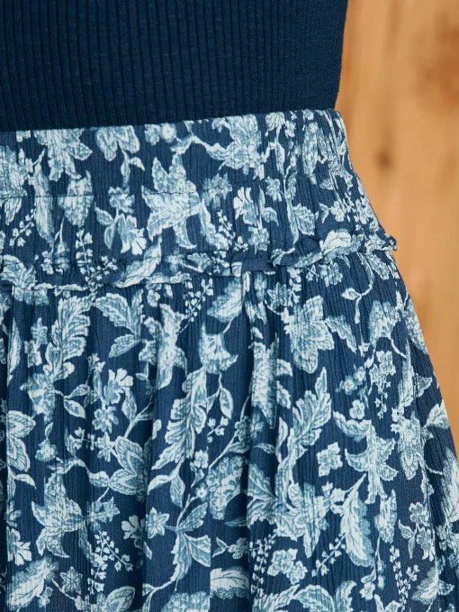 Best Eliza Mini Skirt - Women Shorts & Skirts