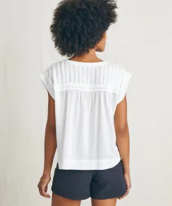 Online Ellsworth Top - Women Shirts & Tops