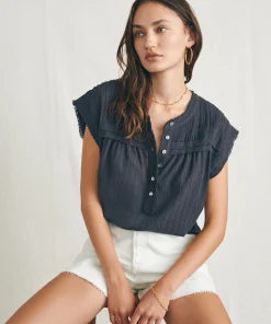 Best Ellsworth Top - Women Shirts & Tops