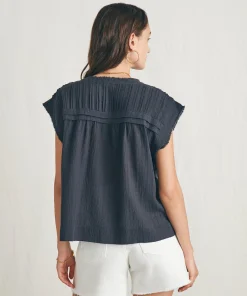 Best Ellsworth Top - Women Shirts & Tops