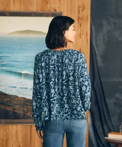 Outlet Emery Top - Women Shirts & Tops