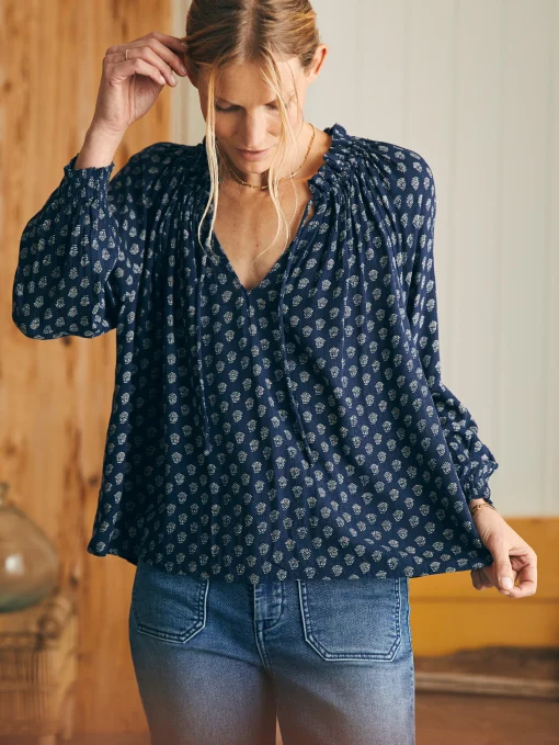 New Emery Top - Women Shirts & Tops