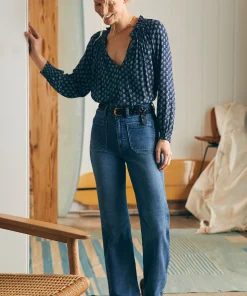 New Emery Top - Women Shirts & Tops