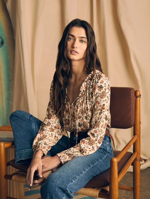 Clearance Emery Top - Women Shirts & Tops