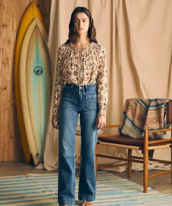 Clearance Emery Top - Women Shirts & Tops