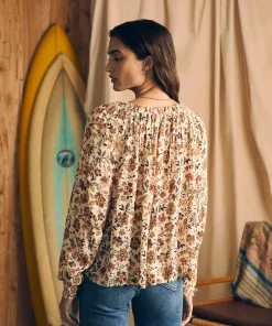 Clearance Emery Top - Women Shirts & Tops