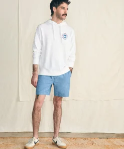 New Essential Chambray Short (6.5