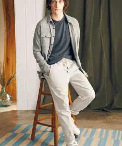 Discount Essential Drawstring Pant - Pants