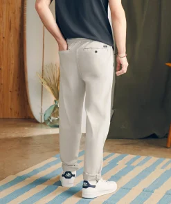 Discount Essential Drawstring Pant - Pants