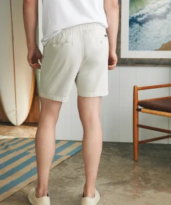 Best Essential Drawstring Short (6.5