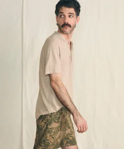 New Essential Drawstring Short (6.5