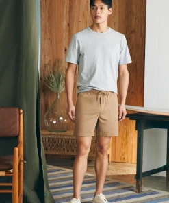 Best Essential Drawstring Short (6.5