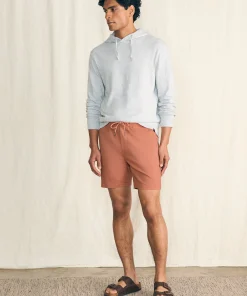 Discount Essential Drawstring Short (6.5" Inseam) - Shorts