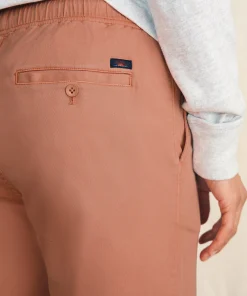 Discount Essential Drawstring Short (6.5