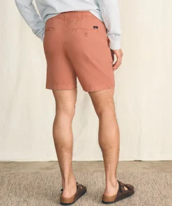 Discount Essential Drawstring Short (6.5