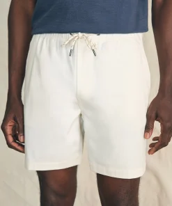 New Essential Drawstring Short (6.5