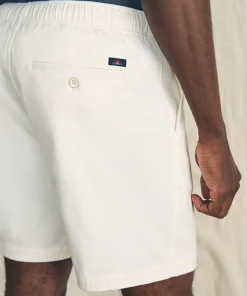 New Essential Drawstring Short (6.5