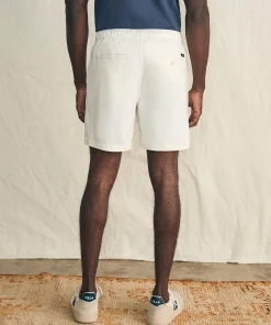 New Essential Drawstring Short (6.5