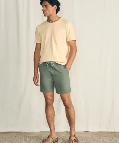 Best Essential Drawstring Short (6.5