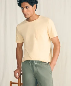 Best Essential Drawstring Short (6.5" Inseam) - Shorts