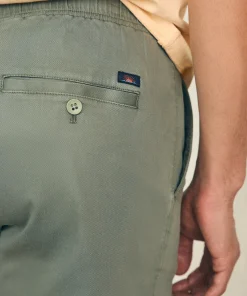 Best Essential Drawstring Short (6.5