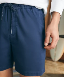 Sale Essential Drawstring Short (6.5