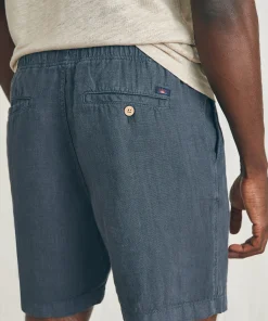 Sale Essential Linen Short (6.5