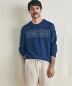 Online Essential Linen Short (6.5" Inseam) - Shorts