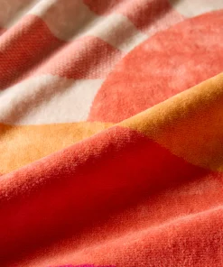 Outlet Faherty Beach Towel - Women Swim|Home & More